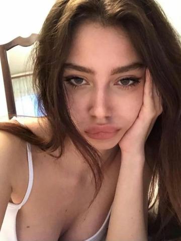 Индивидуалка Ярослава Фотография 3