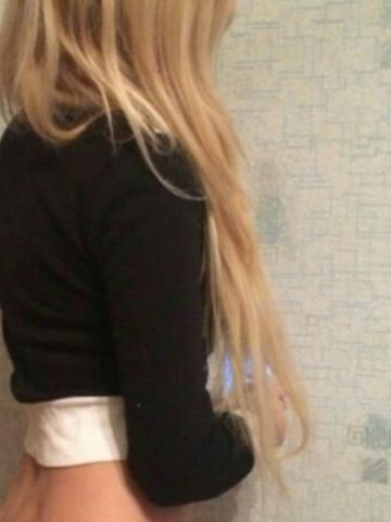 Индивидуалка Милана Фотография 3